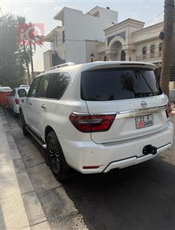 نيسان باترول